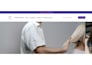 develop a professional and responsive web aplication